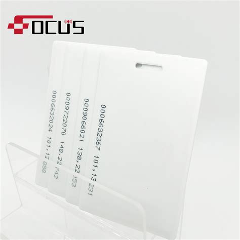 rfid card thickness|rfid card reading distance.